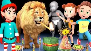 चिन्टू और शेर ने टेम्पो मे बम फोड़ दिया |Diwali Ke Pathake | cs bisht vines |comedy video