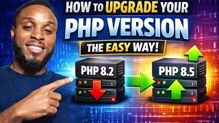 How to Upgrade Your PHP Version Locally (The Easy Way)