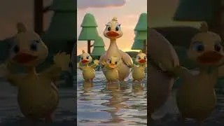 Quack Quack,Rhyme Attack