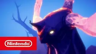 Fe - Launch Trailer (Nintendo Switch)