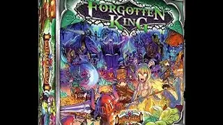 Super Dungeon Explore: Forgotten King &mdash; Как играть, часть 2 &mdash; Правила