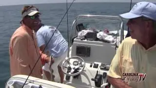 Carolina Fishing TV - Season 3/7 - Ocean Flounder Fun