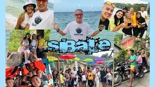 SIBALE, ROMBLON 🇵🇭 | PAZ Family 2023