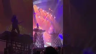 Trans-Siberian Orchestra: The Ghosts of Christmas Eve 2, Fargodome, Fargo, North Dakota, 12/30/2025
