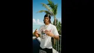 [FREE] Nemzzz x Sample Drill Type Beat ''Snow On Tha Bluff''