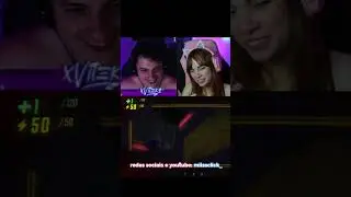 compilado de l&aacute; ele #repogame  #miissclick_ #contentcreator #shorts #gamergirl #twitch #repo