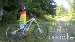 AHS - Léo Jaegle - 13 ans // Banshee-aisabike