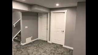 Basement Development Calgary