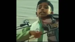তোরে না দেখিলে প্রাণে মরি || শাকিল সরকার