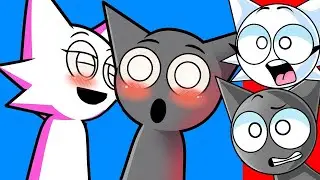 Реакция на видео GRAY x WENDA, которые зашли слишком далеко…