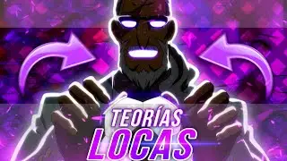 LAS TEORIAS más LOCAS de INAZUMA ELEVEN ⚡️