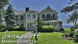 Video of 76 Phillips Beach Avenue | Swampscott, Massachusetts real estate & homes