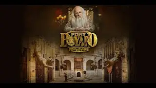 Fort Boyard - Les D&eacute;fis Du P&egrave;re Fouras (L'Aventurier Solitaire) Ep1 (PS5)