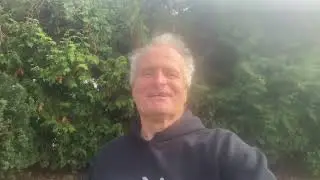 My orthopaedic surgeon gave me my life back!