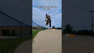 Live skate trick requests from my last stream | #shorts #skateboarding #livestream #skatelife