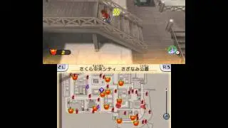 妖怪ウォッチ2の鬼時間で赤鬼を倒す！