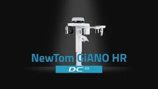 NewTom GIANO HR DCIII Direct Conversion Detector [IT]