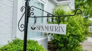 Luxury Spa Retreat at Spa Matrix: Saunas, Massages, Facials & More in South Atlanta