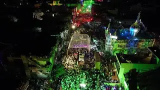Eid E Milad julus  Modasa 2023