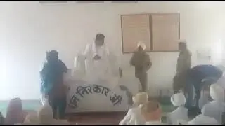 mahi ve sanu bhull na || Nirankari Song || Nirankari bhajan || Nirankari Geet || New Nirankari Song