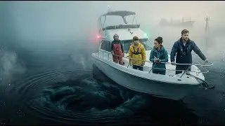 12 Minutes to Survive: Escape the Fog Circle