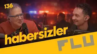 Habersizler - İlker Canikligil & Deniz Altun - B136