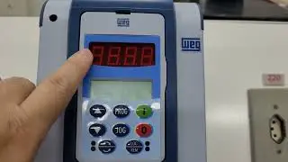 Curso de Soft Starter: definição e Interface Homem Máquina - aula 1