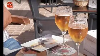 Das Craft-Bier-Gesch&auml;ft wird zum touristischen Anziehungspunkt.