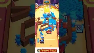 mob control game part 218 #gaming #trending #games #shorts #viral #funny