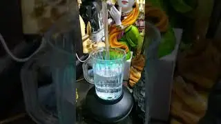 magic water fountain Gifts items