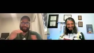 Looshes Labs Podcast #5 : Dave Rossi : Longitudinal Reality