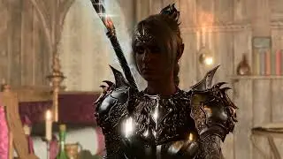 Let's Quest - Baldur's Gate 3 - Part 236 - Beginning to Cope