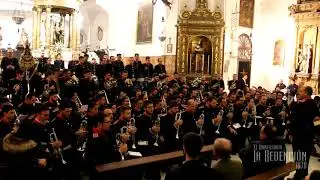 Cristo de la Buena Muerte · La Redención