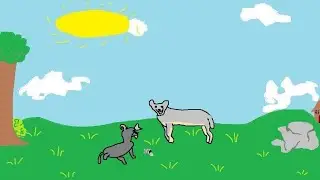 CR 0 Fight Club: Jackal VS GOAT