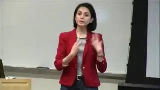 Machine Learning Work Shop - Recovery of Simultaneously Structured Models by Convex Optimization