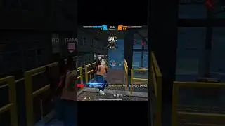 4 Finger Handcom game play solo Vs Dou Finish AK47😱 #shorts #gaming #trending