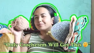 8 Crochet Slang Words Every Crocheter Should Know (+ Bonus!) 🧶✨ | Funny & Relatable Crochet Terms