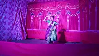 Chandra & fantastic marathi Lavani ##💃🏻💃🏻##