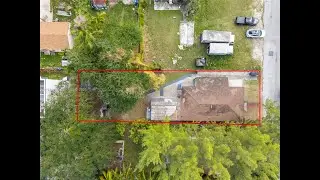 7525 NE Miami Ct, Miami, FL 33138