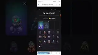 26 july combo pixel tab by Pixelvarse  today