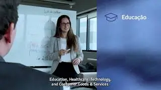 Vídeo Institucional Crescera Capital 2025