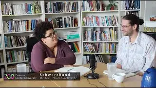 Audre Lorde's Philosophical Legacy: SchwarzRund Interview