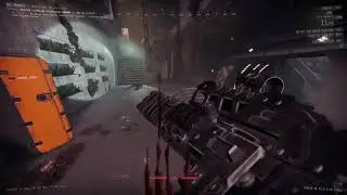Just Your Typical Run Of GTFO With The Squad. - GTFO Short