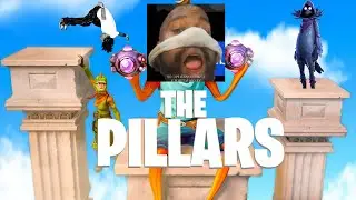 Fortnite Funny Moments (Pillars Edition)