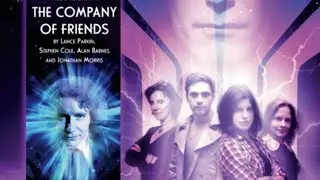 My Doctor who Review of The Company of Freinds 