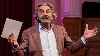Intro bij Trudo's Zondag Gasten 06.10.2019: al fietsend de H.Trudo achterna  Metz en de Middeleeuwen