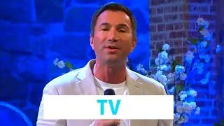 Lucas Cordalis - Versprochen, dass es weitergeht | Schlager Spa&szlig; mit Andy Borg 2023