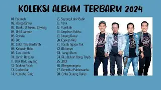 Lagu Wali Full Album 2024 || Tanpa Iklan || Pilihan Lagu Terbaik