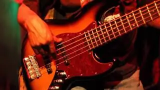 Lois Zarculea & Kris Jefferson and the Groovemasters - It Ain't Over 'Till It's Over (Lenny Kravitz)