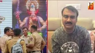 Man arrested in Noida for &lsquo;34 human bombs, RDX' terror threat in Mumbai